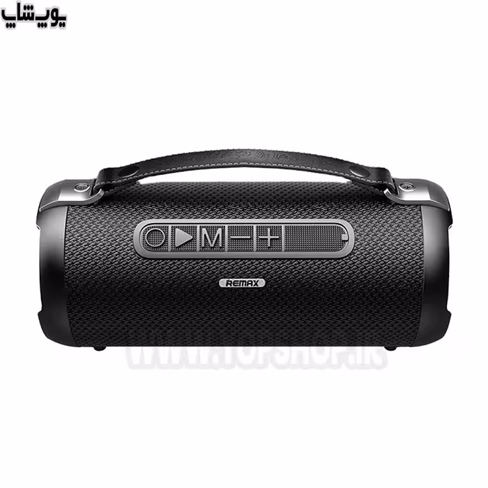اسپیکر بلوتوثی قابل حمل ریمکس مدل RB-M43