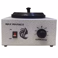 دستگاه موم گرم کن و ذوب وکس کد 107