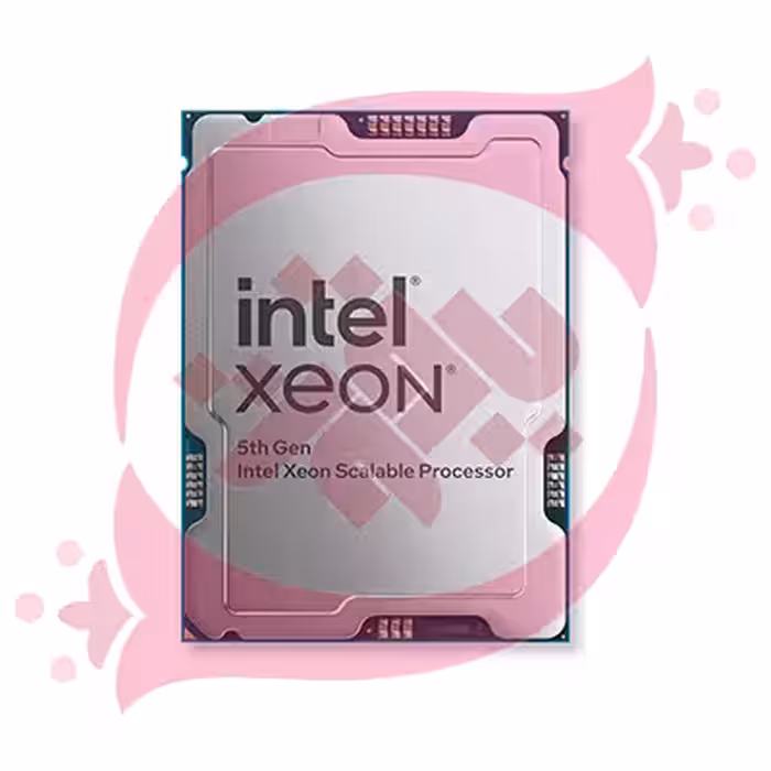 CPU سرور Intel Xeon-Gold 6542Y 2.9GHz 24-Core 250W