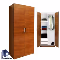 کمد جالباسی LHJ156