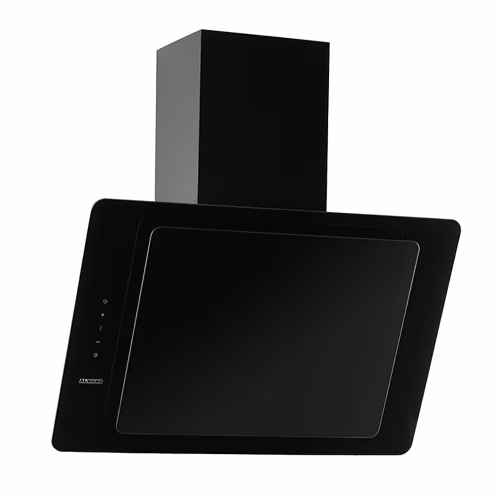 هود استیل البرز مدل SA417