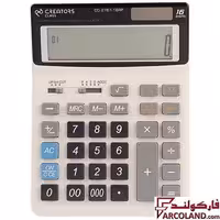 ماشین حساب 16 پرو کریتورز کلاس Creators Class CD-2767-16RP
