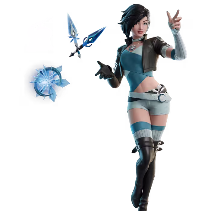 Luna Snow Bundle