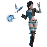 Luna Snow Bundle