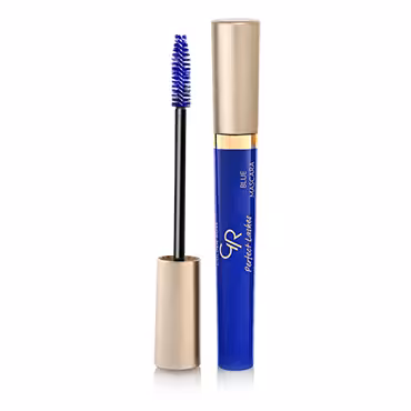 ریمل پرفکت آبی گلدن رز Perfect Lashes Blue