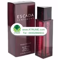عطر ادکلن اسکادا سنتیمنت پور هوم 100 میل مردانه