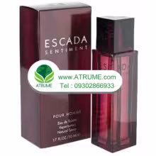 عطر ادکلن اسکادا سنتیمنت پور هوم 100 میل مردانه