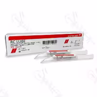 نرم کننده کانال/ RC Lube 1 Syr.مستر دنت Master Dent