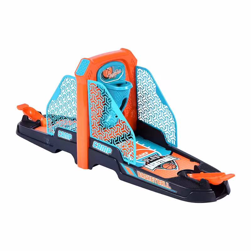 اسباب بازی بسکتبال دو نفره آی توی