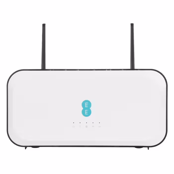 مودم رومیزی EE 4G LTE مدل DWR981