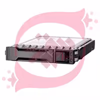 SSD سرور HPE 480GB SFF SATA RI 6G BC MV P41522-001