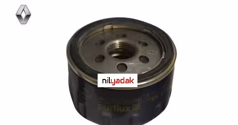 فیلتر روغن رنو ساندرو