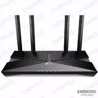 روتر Wi-Fi 6 دو بانده AX1800 تی پی لینک مدل ARCHER AX20