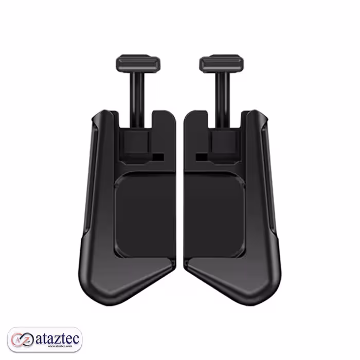 گیم پد موبایل مدل Z11 | طراحی مطابق فرم دست | سازگاری با اکثر گوشی‌های هوشمند