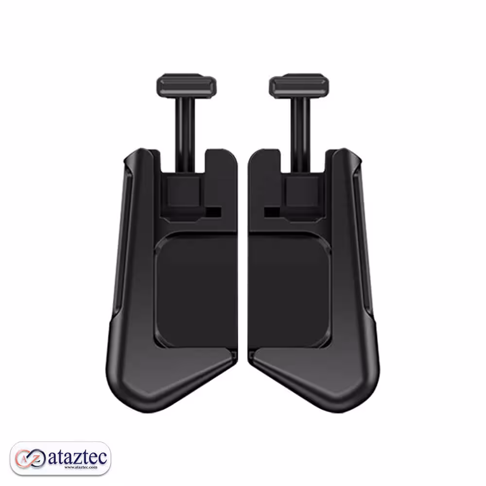 گیم پد موبایل مدل Z11 | طراحی مطابق فرم دست | سازگاری با اکثر گوشی‌های هوشمند