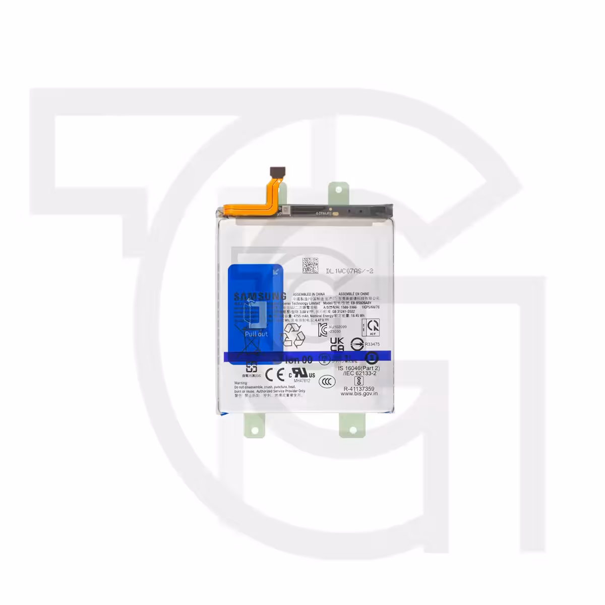 باتری سامسونگ (اورجینال) Battery Samsung Galaxy S926