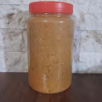 سیر سابیده شده (850گرمی)