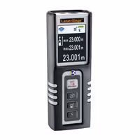 متر لیزری مدل 080.937A سایز 50 متری بلوتوث دار لیزرلاینر