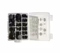 درب پوش فابریکی صافکاری استارکلیپس