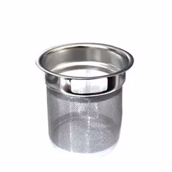 صافی چای استوانه توری کد 7