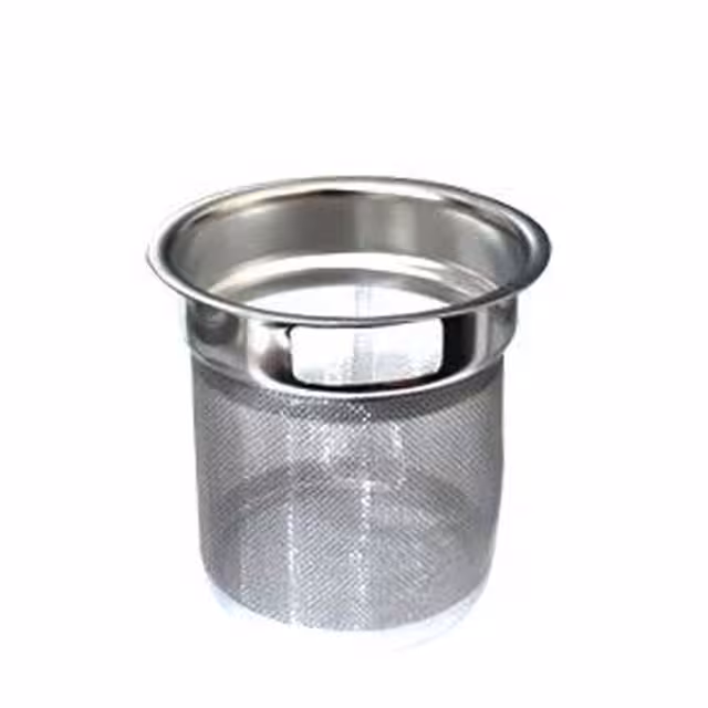 صافی چای استوانه توری کد 7