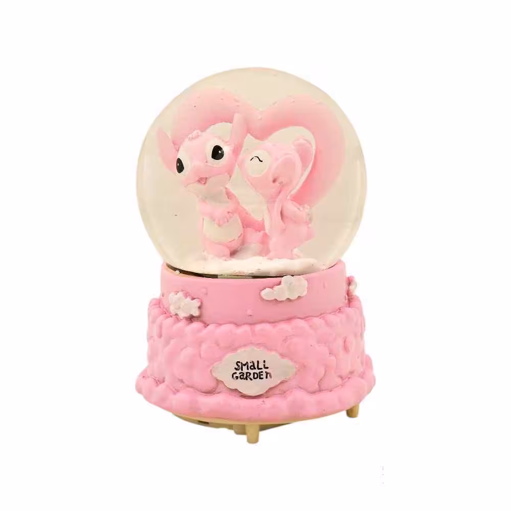 گوی موزیکال کدB-133