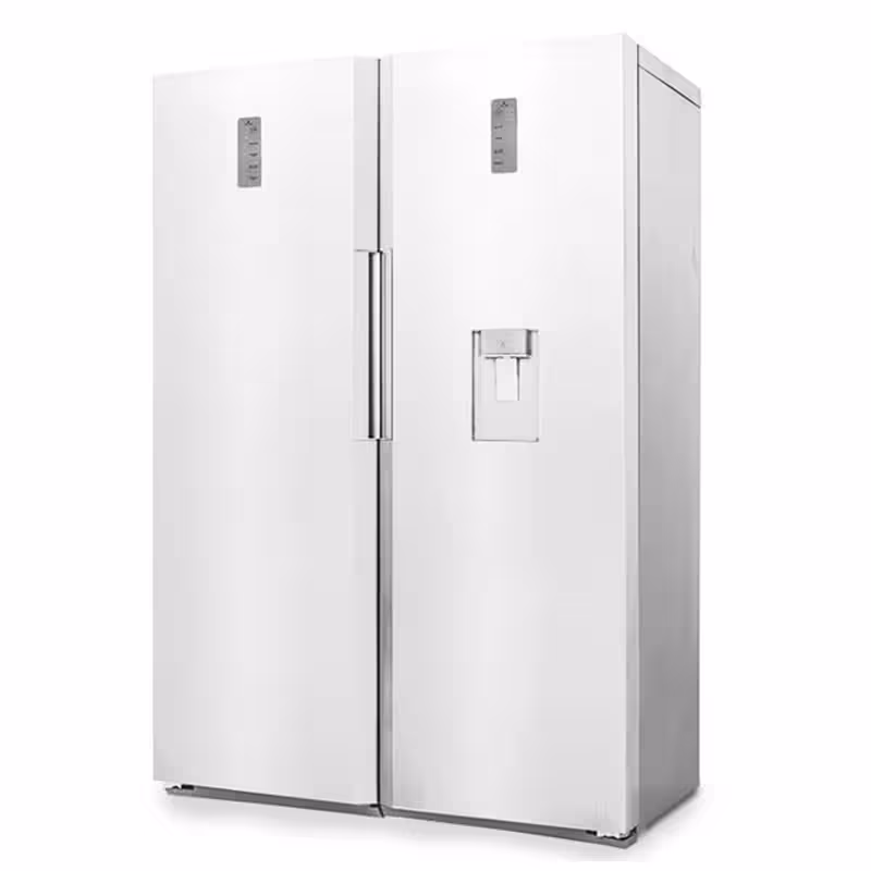 یخچال دوقلو دوو مدل SFI-i20W