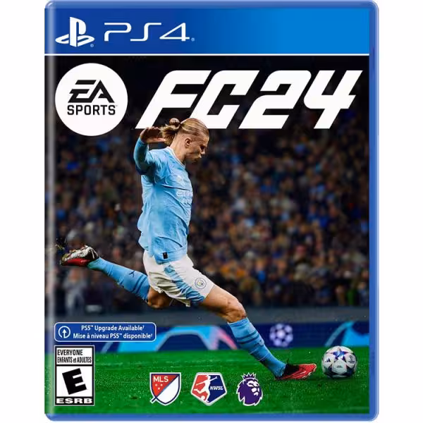 EA Sports FC 24 – Ps4