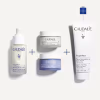 قیمت و خرید کرم ضد لک کدلی مدل Radiance and Anti-dark spot Routine اورجینال
