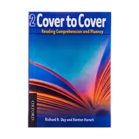 Cover to Cover 2