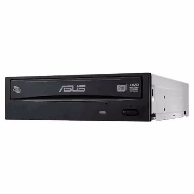 DVD رایتر اینترنال ایسوس DRW-24D5MT بدون پک