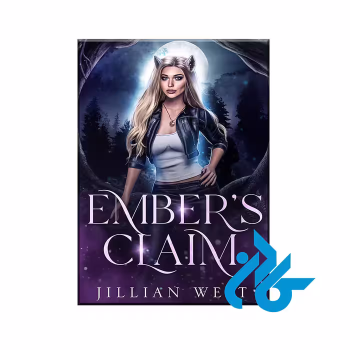 کتاب Ember's Claim با 50% تخفیف