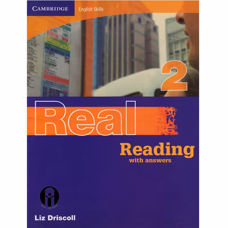 Real Reading 2