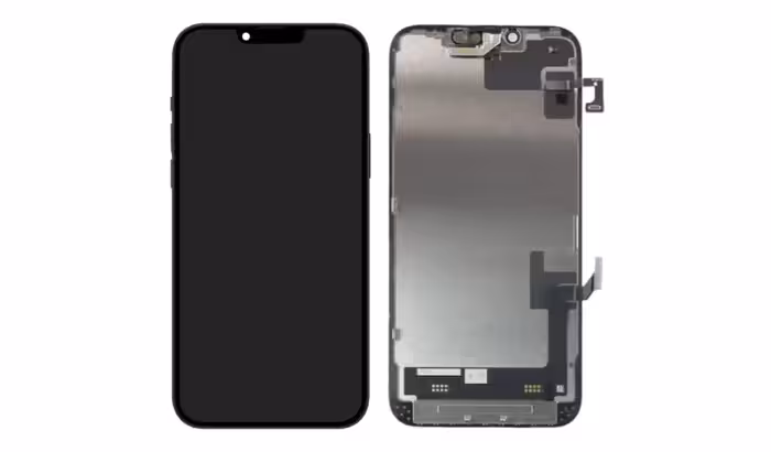 تاچ و ال سی دی آیفون 14  | LCD IPHONE 14  اورجینال
