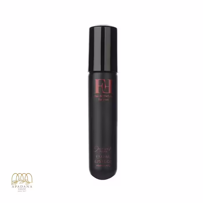 عطر جیبی مردانه ژک ساف اف اف Jacsaf FF حجم 22 میل
