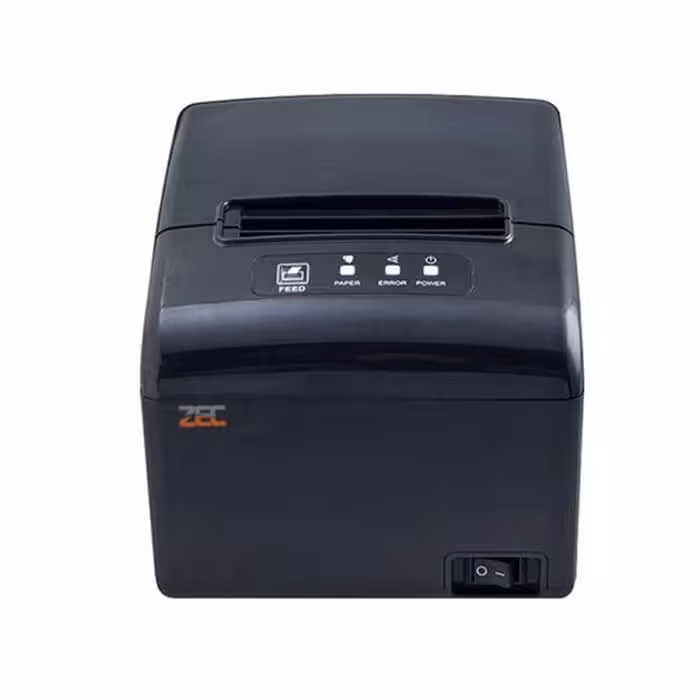 فیش پرینتر حرارتی ZEC مدل N260L
