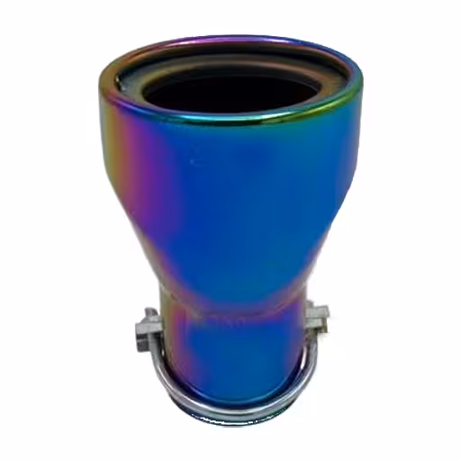 خرید سراگزوز خودرو رویال صاف اپتیمایی هفت رنگ کد 220 | اتوموبی