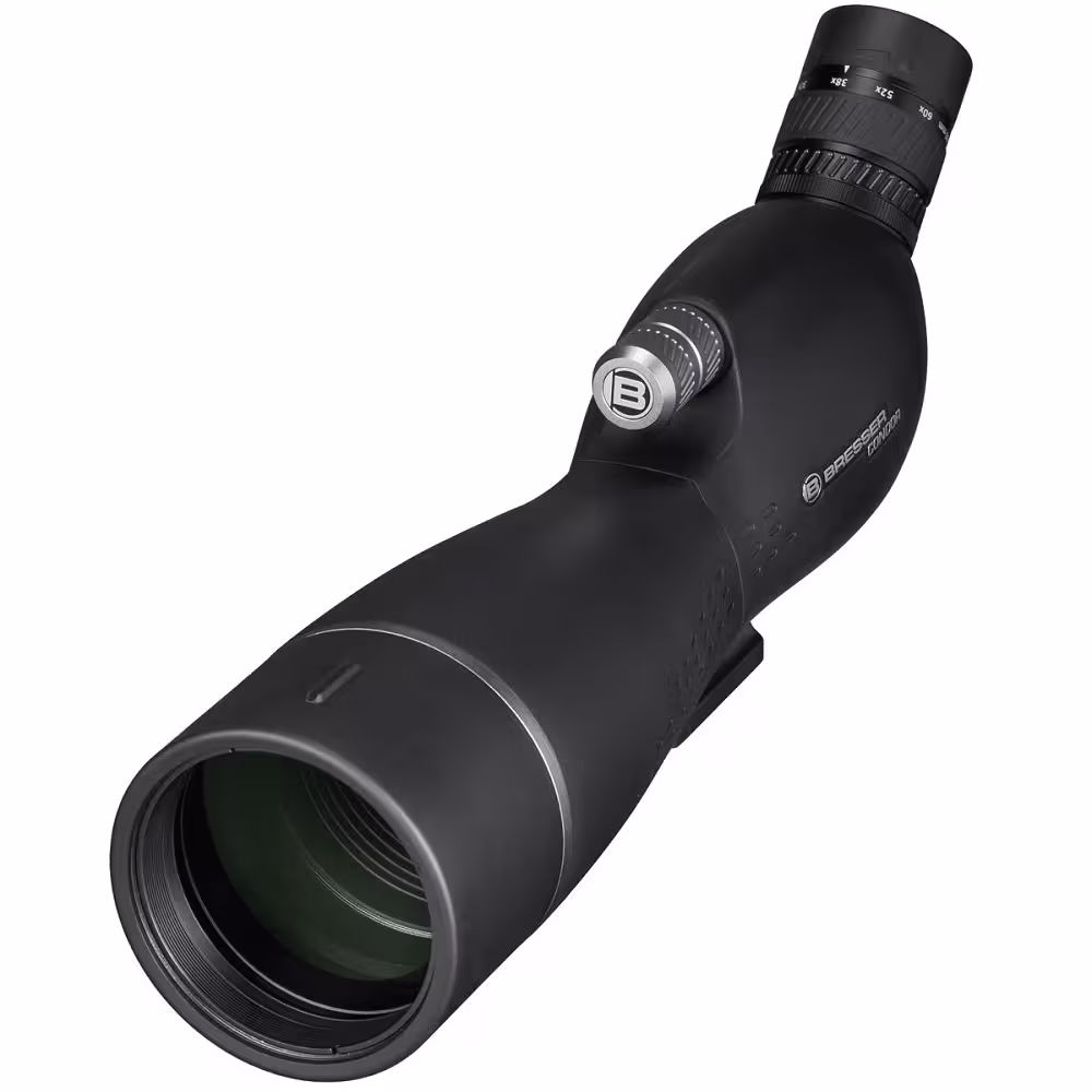 دوربین تک چشمی برسر مدل Condor 20-60×60 Gen II BRESSER