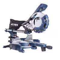 اره فارسی بر کشویی اکتیو مدل AC2155