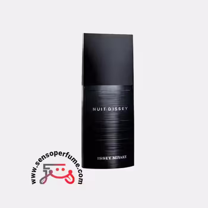عطر ادکلن ایسی میاکه نویت د ایسه | issey miyake nuit dissey