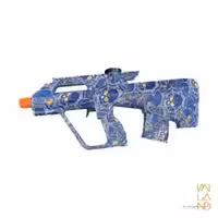 تفنگ آپاش و ژله ای water gun br55