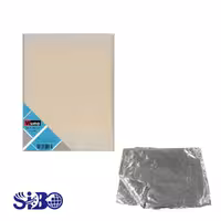 ورق نقره ویونا 20 برگی