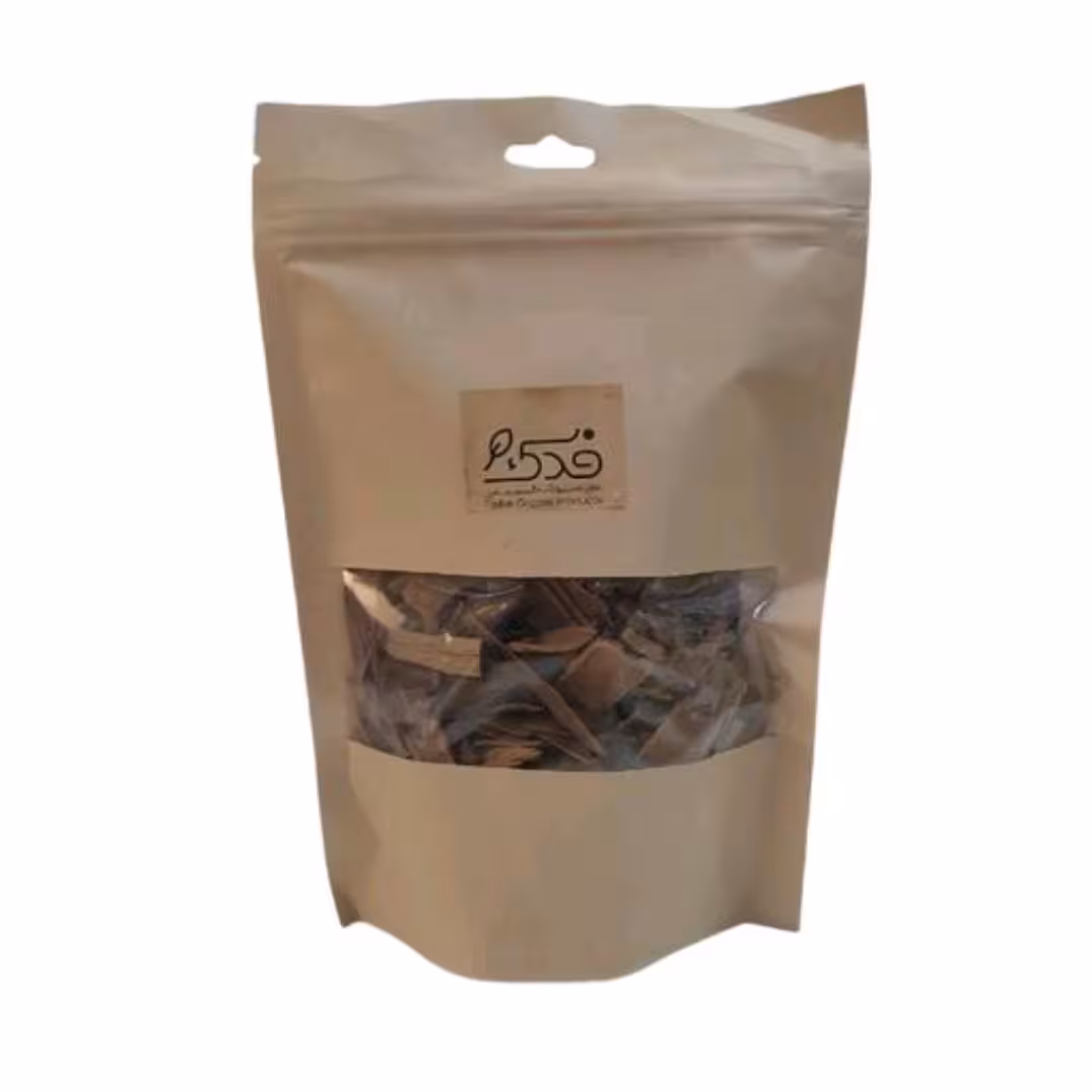 چوب دارچین 5ستاره فدک (400 گرم)