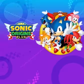 بازی Sonic Origins Digital Deluxe اکانت قانونی