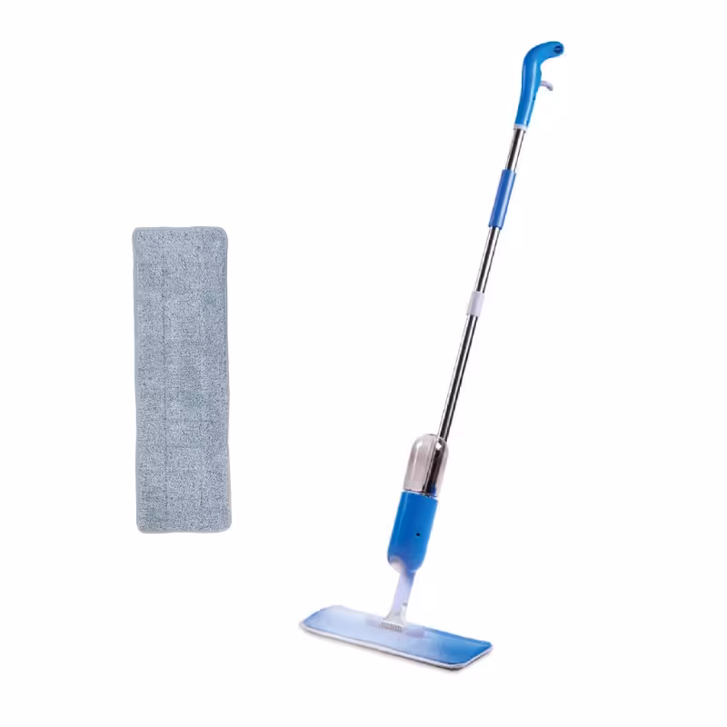 تی زمین شوی KLEANER مدل  GSA014 به همراه سری یدک