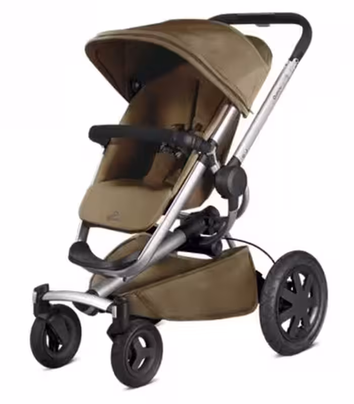 کالسکه Quinny Buzz Extra