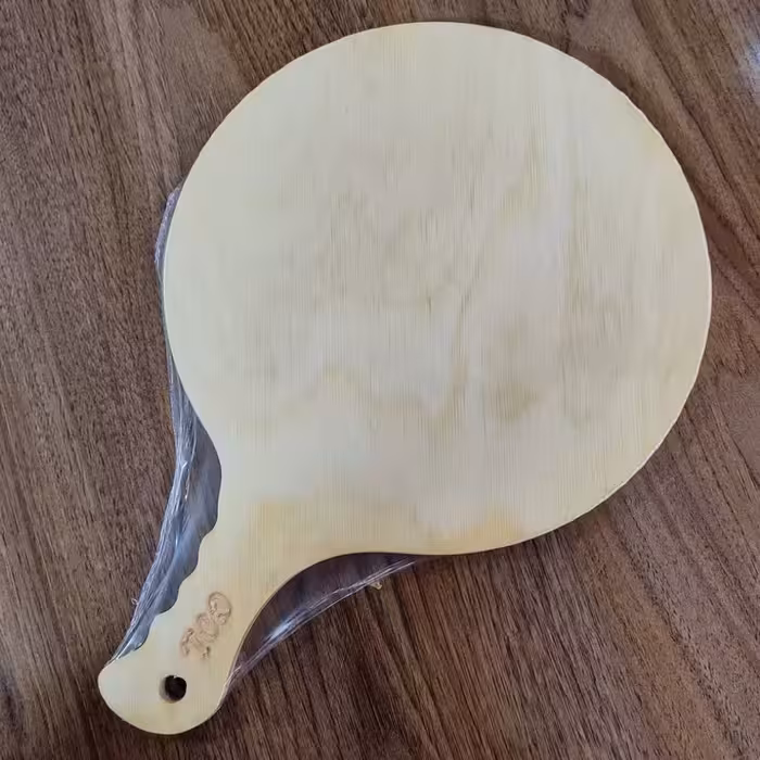 تخته گوشت و تخته سرو چوبی