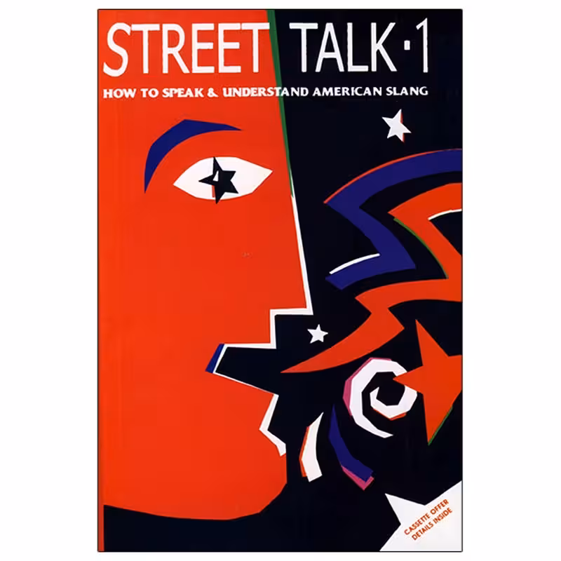Street Talk 1