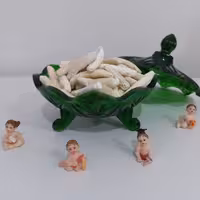 کشک گوسفندی  محلی 