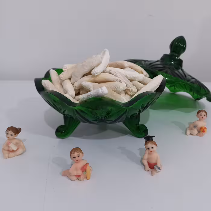 کشک گوسفندی  محلی 